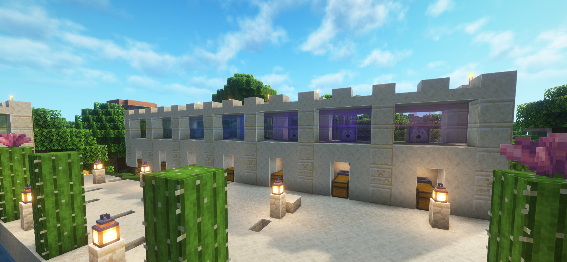Wool Farm – additional image